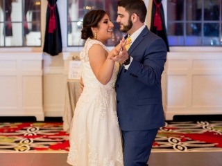 wedding dance lessons Evanston