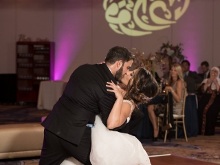 wedding dance lessons Evanston