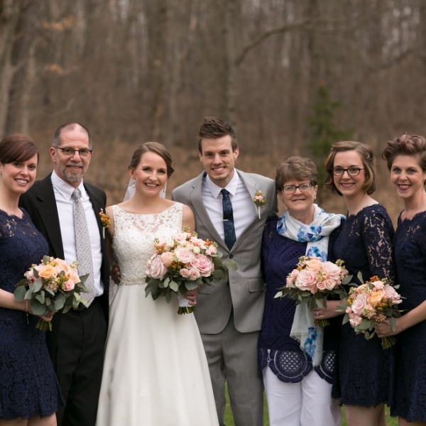 wedding dance lessons glenview