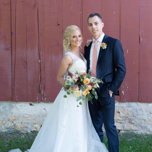 wedding dance lessons Ravenswood