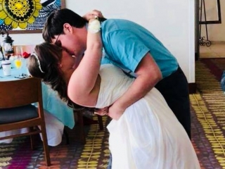 wedding dance lessons Northbrook