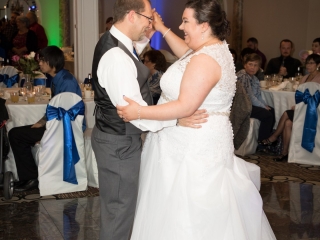 Wedding dance lessons Evanston