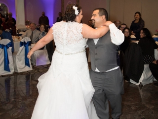 Wedding dance lessons Evanston