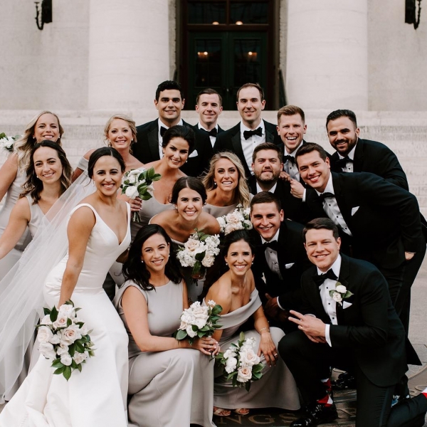 wedding dance lessons  Lincoln Park