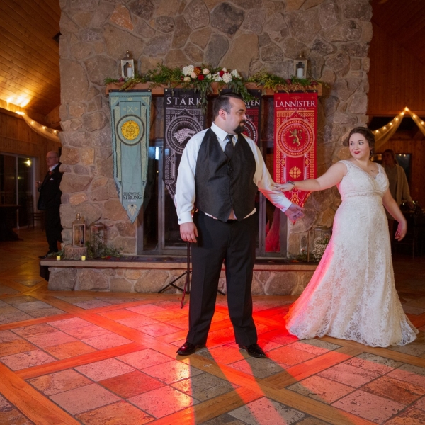 wedding dance lessons libertyville