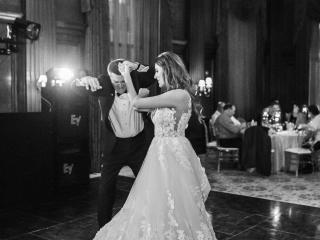 wedding dance classes libertyville