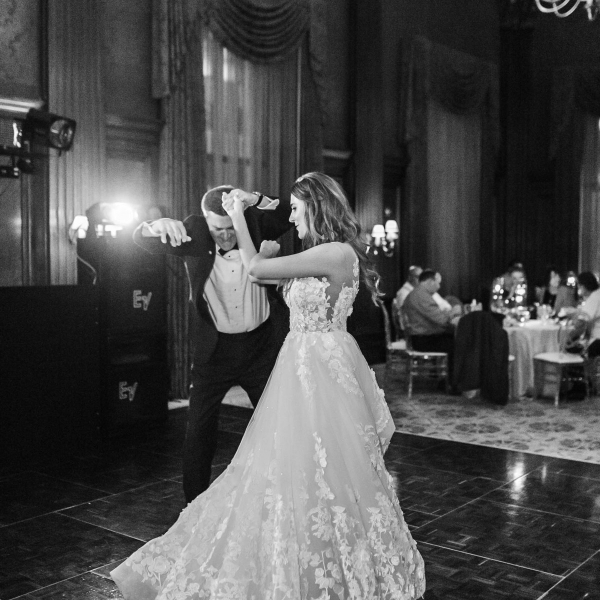 wedding dance classes libertyville