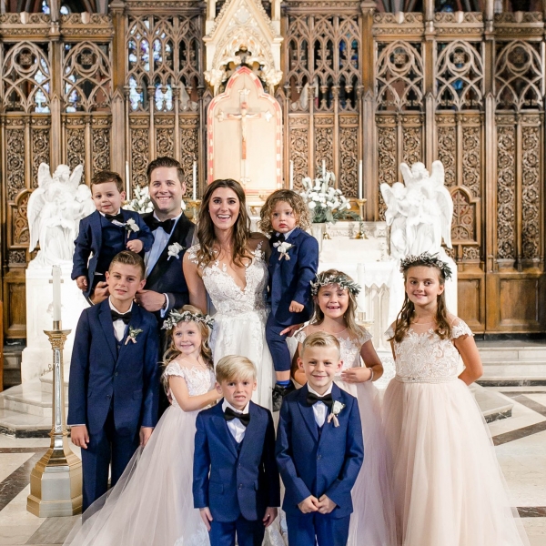 wedding dance classes libertyville