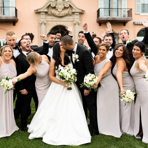 Wedding dance lesson Mundelein