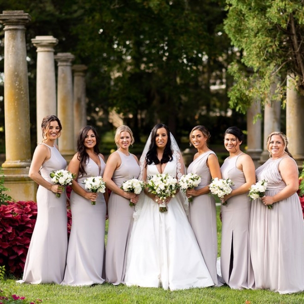 Wedding dance lesson Mundelein