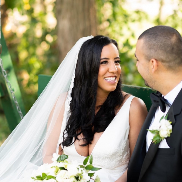 Wedding dance lesson Mundelein