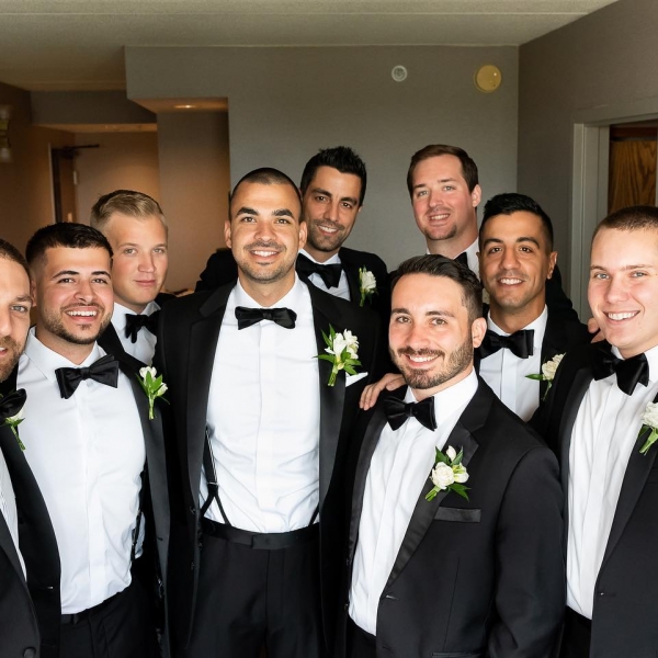 Wedding dance lesson Mundelein