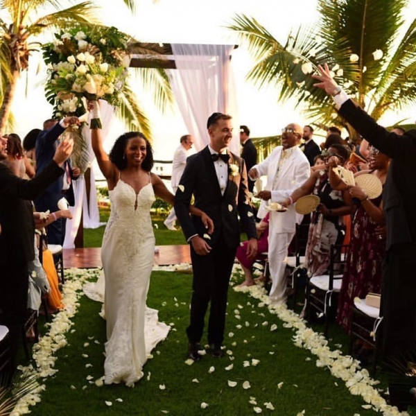 wedding dance lessons Edgewater