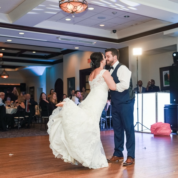 wedding dance lessons Lake Zurich