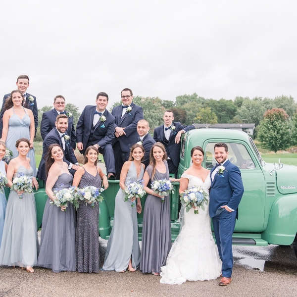 wedding dance lessons Lake Zurich