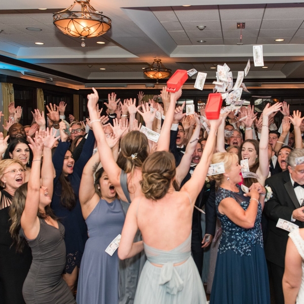 wedding dance lessons Lake Zurich