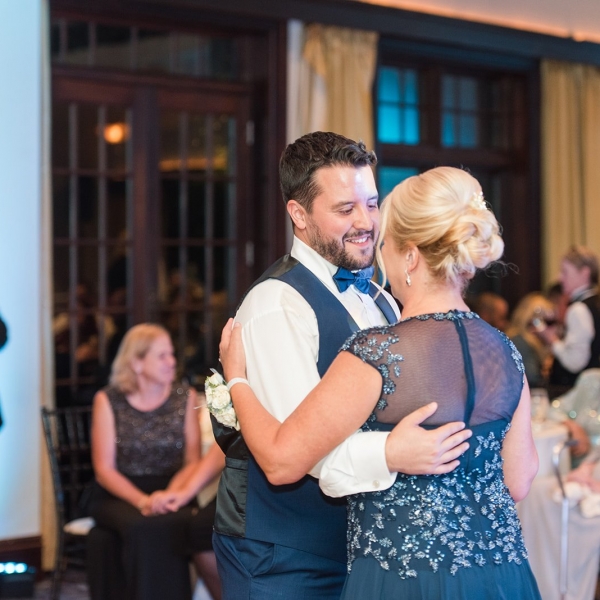 wedding dance lessons Lake Zurich