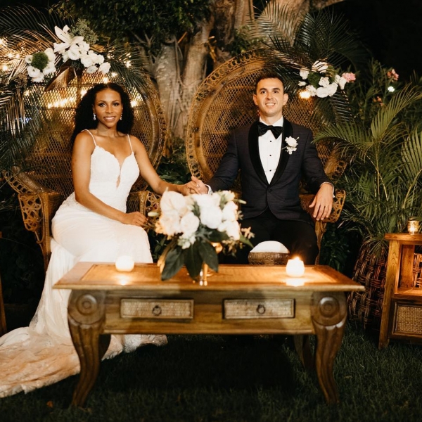 wedding dance lessons Edgewater