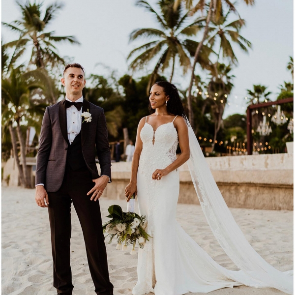 wedding dance lessons Edgewater