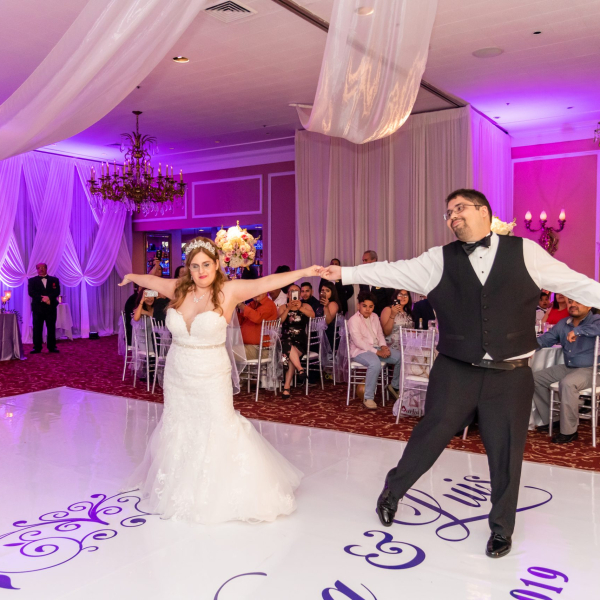 wedding dance lessons skokie