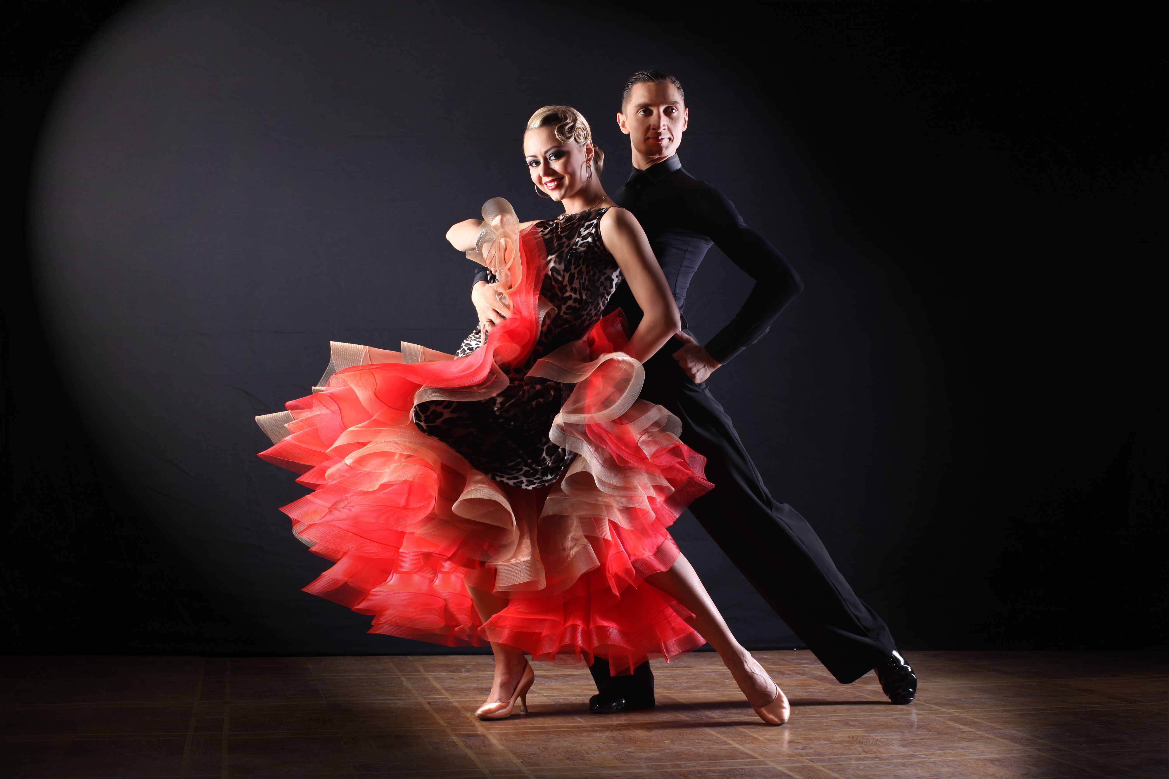 Preparing for your First Ballroom Dance Lessons | LSDA