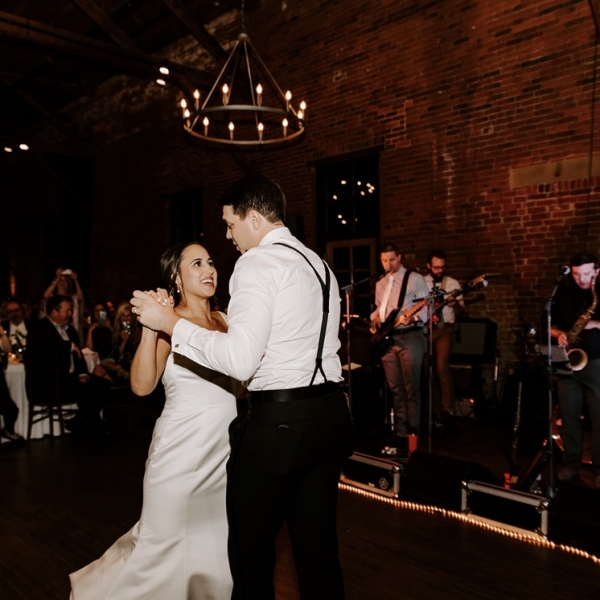 wedding dance lessons  Lincoln Park
