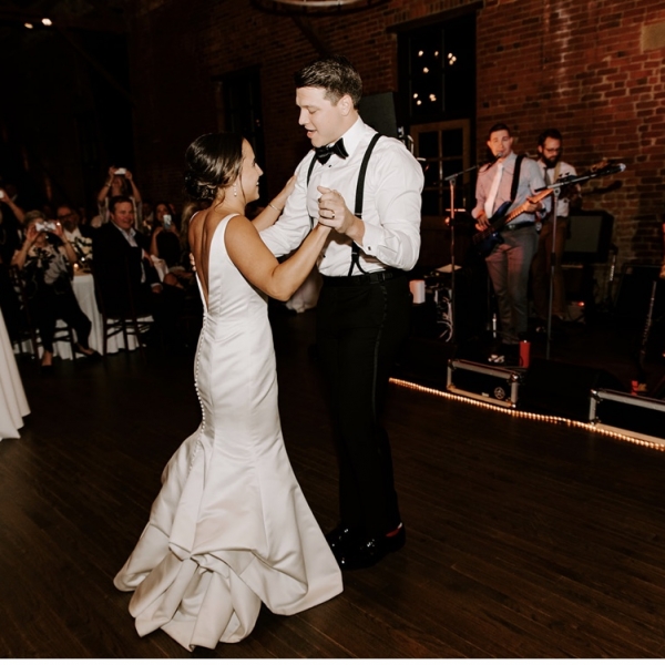 wedding dance lessons  Lincoln Park