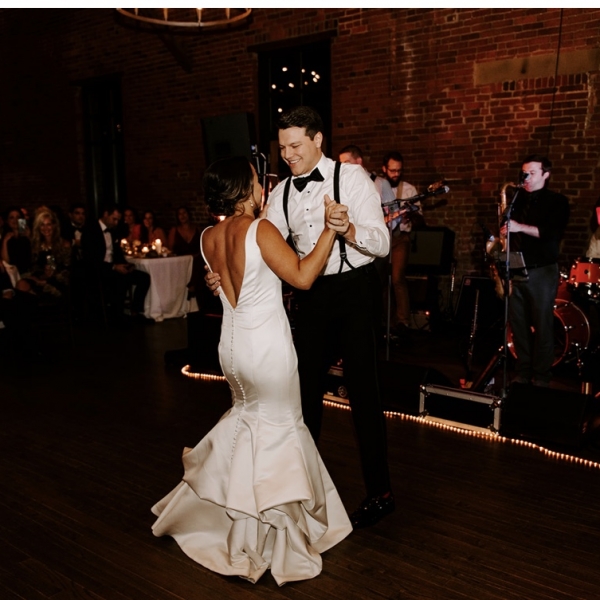 wedding dance lessons  Lincoln Park