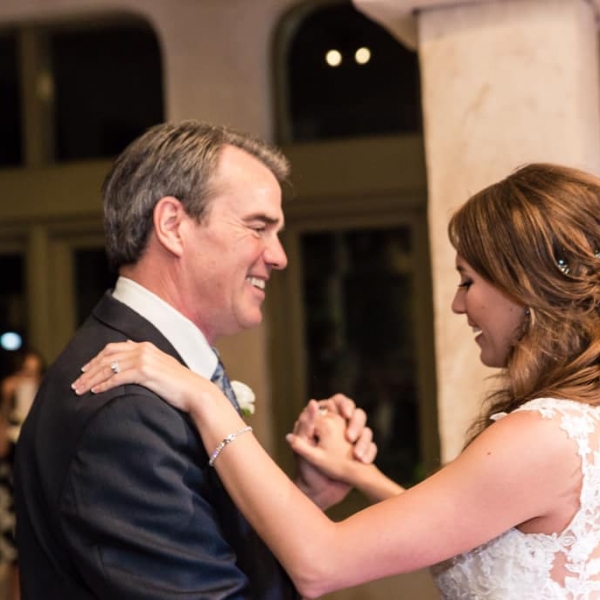 wedding dance lessons Woodstock