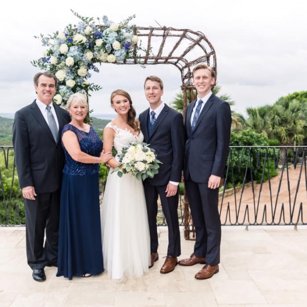 wedding dance lessons Woodstock