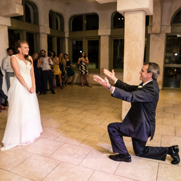 wedding dance lessons Woodstock