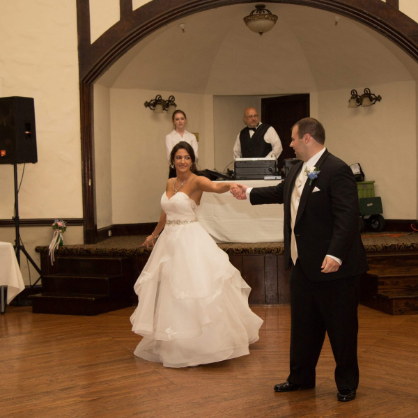 wedding dance lessons Gurnee
