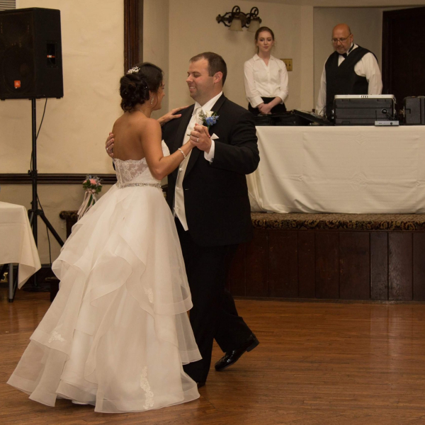 wedding dance lessons Evanston