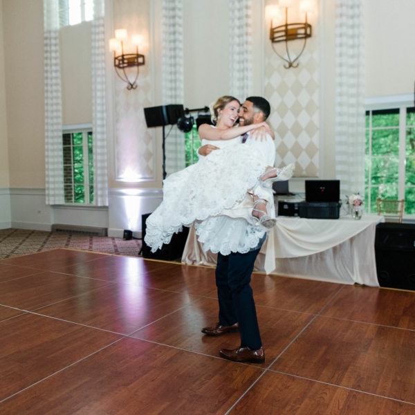 wedding dance lessons Grayslake