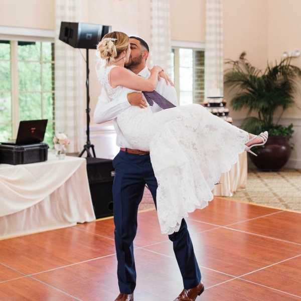 wedding dance lessons Grayslake