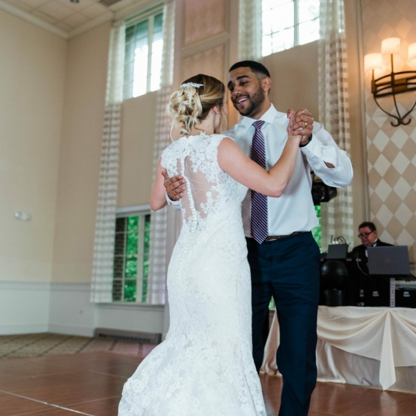 wedding dance lessons Grayslake