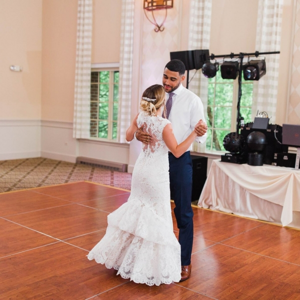 wedding dance lessons Grayslake