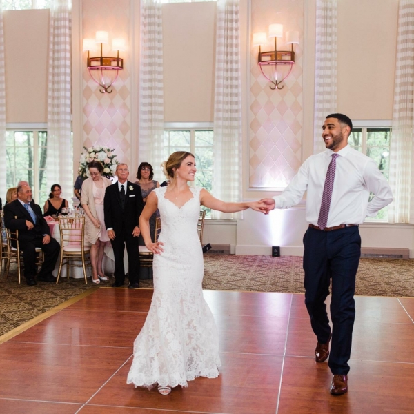 wedding dance lessons Grayslake