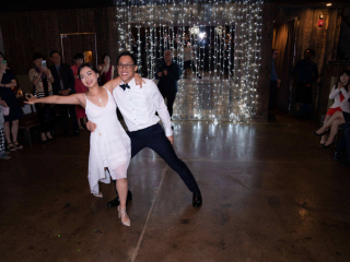 wedding dance lessons Evanston