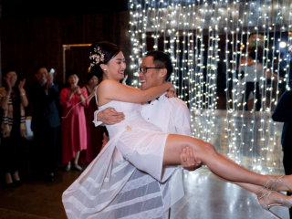 wedding dance lessons Evanston