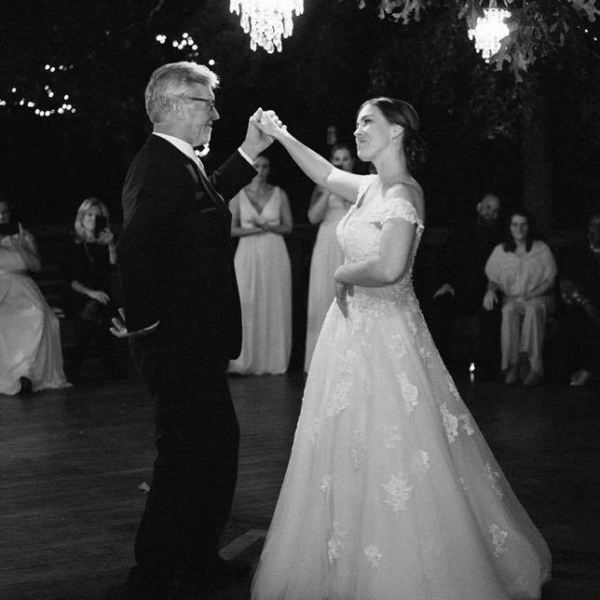 wedding dance lessons Lincolnshire
