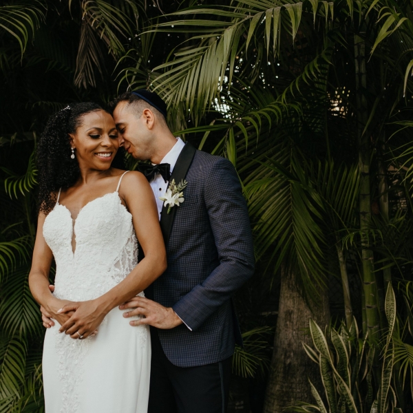 wedding dance lessons Edgewater