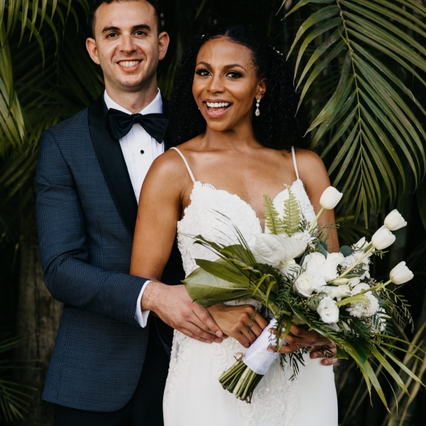 wedding dance lessons Edgewater