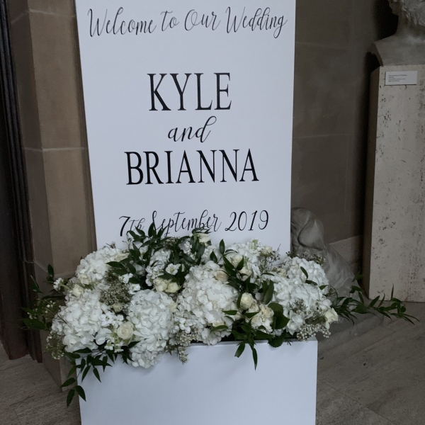 Wedding dance lesson Mundelein