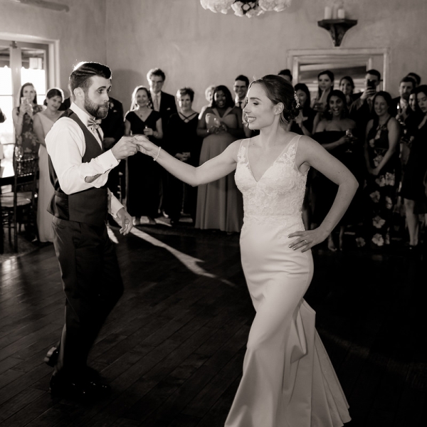 wedding dance lessons Evanston