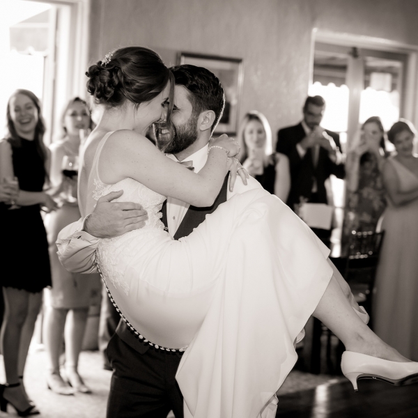 wedding dance lessons Evanston