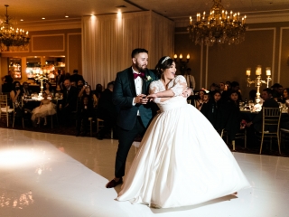 wedding dance lessons Vernon Hills