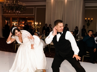 wedding dance lessons Vernon Hills