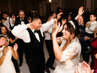 wedding dance lessons Vernon Hills