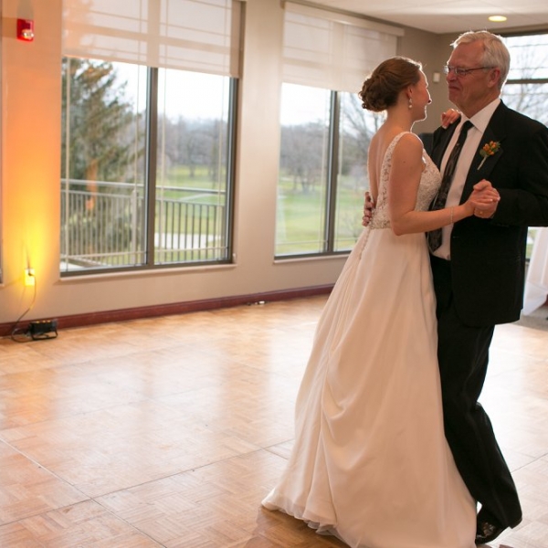wedding dance lessons Glenview